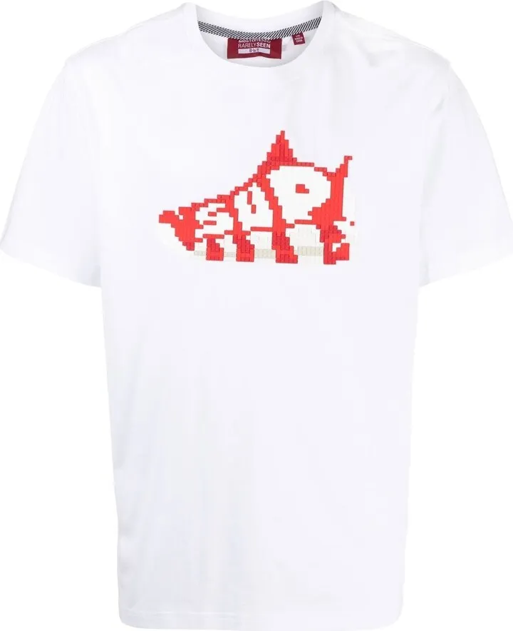 Hype Air short-sleveed T-shirt