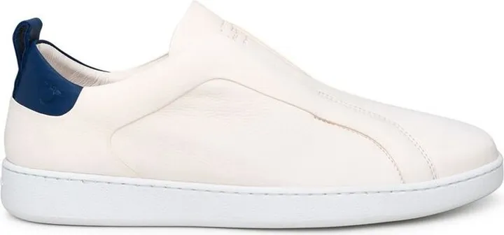 Salvatore Ferragamo Garda Slip-On Sneakers