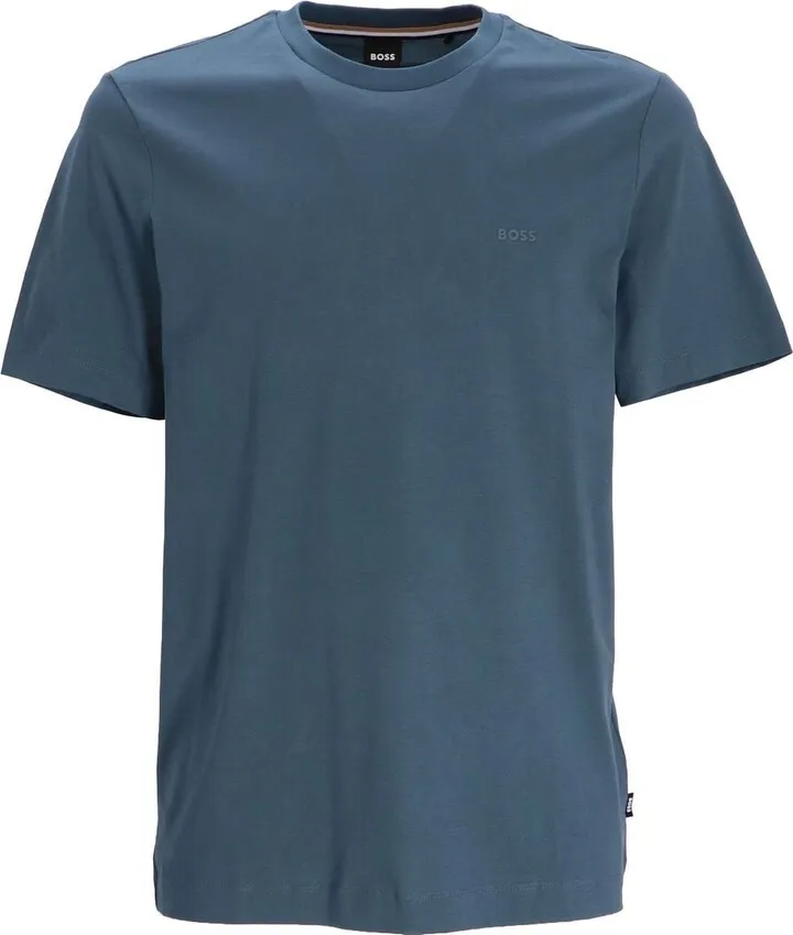 Thompson raised-logo T-Shirt