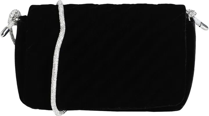 Cross-body Bag Black