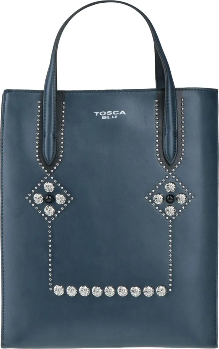 Handbag Blue