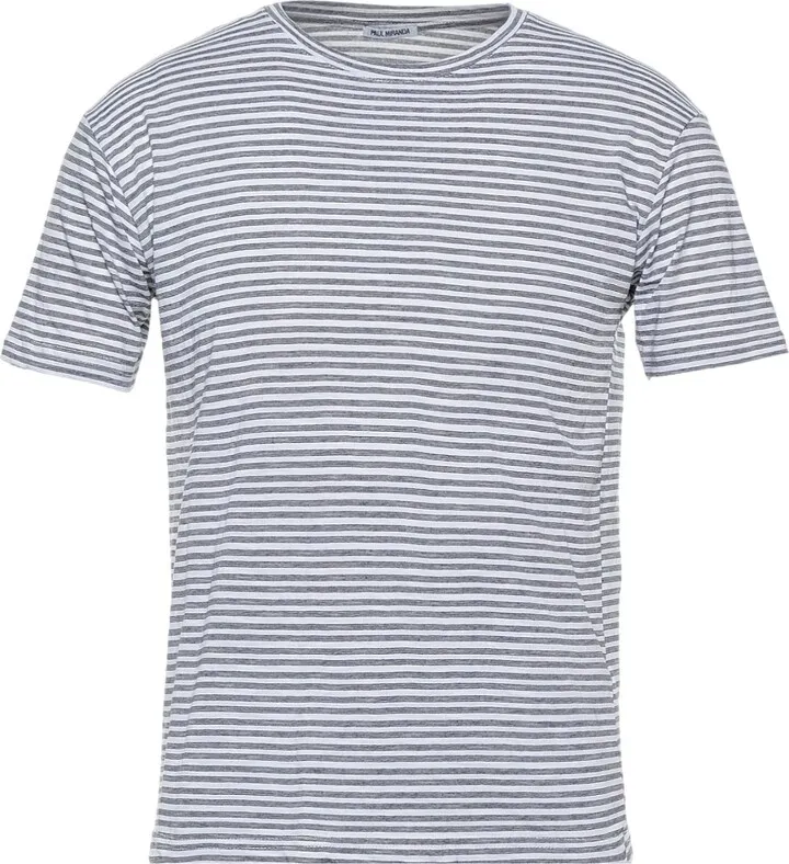 T-shirt Midnight Blue