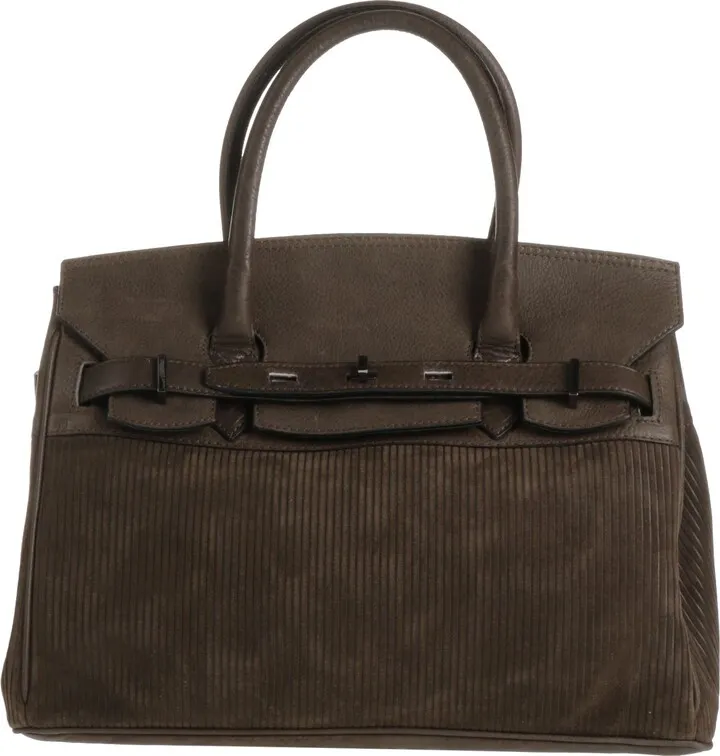Handbag Military Green