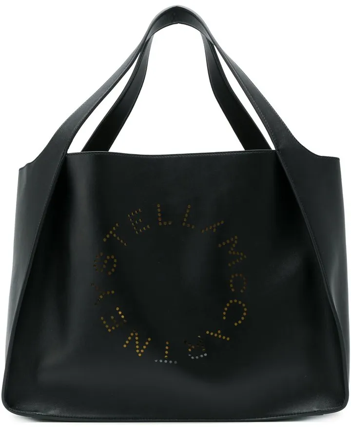 Stella Logo tote bag