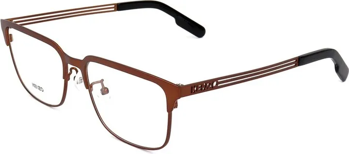 Kenzo Men's Kz50001u 54Mm Optical Frames