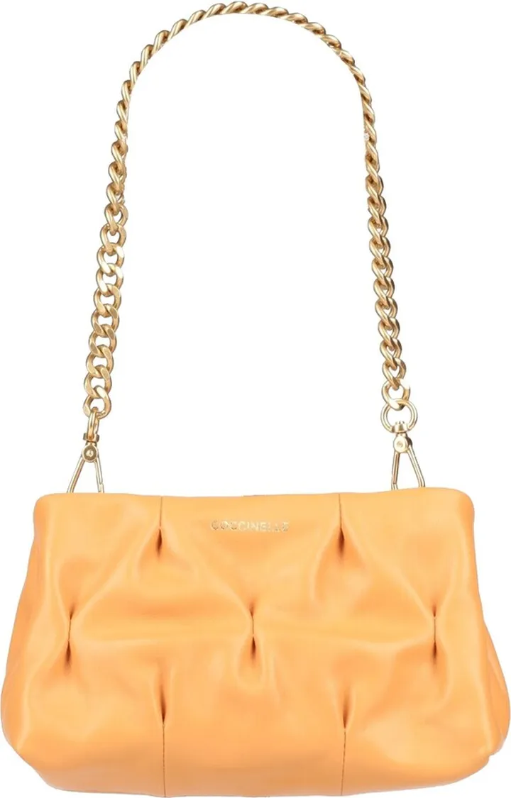 Handbag Orange