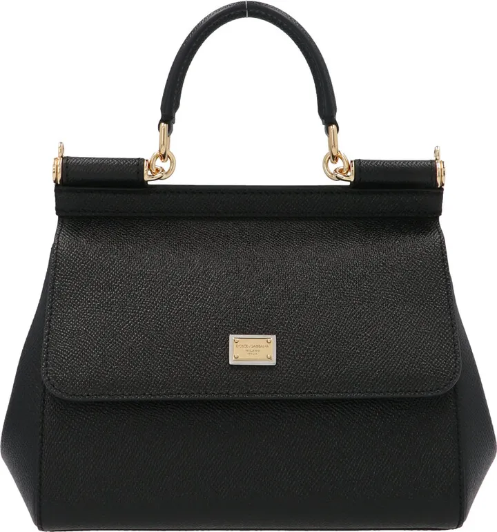 'sicily' Mini Handbag