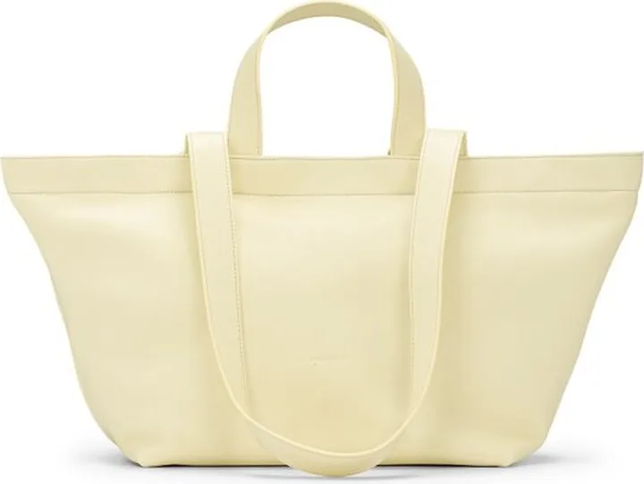 Marsèll Logo Embossed Zipped Tote Bag