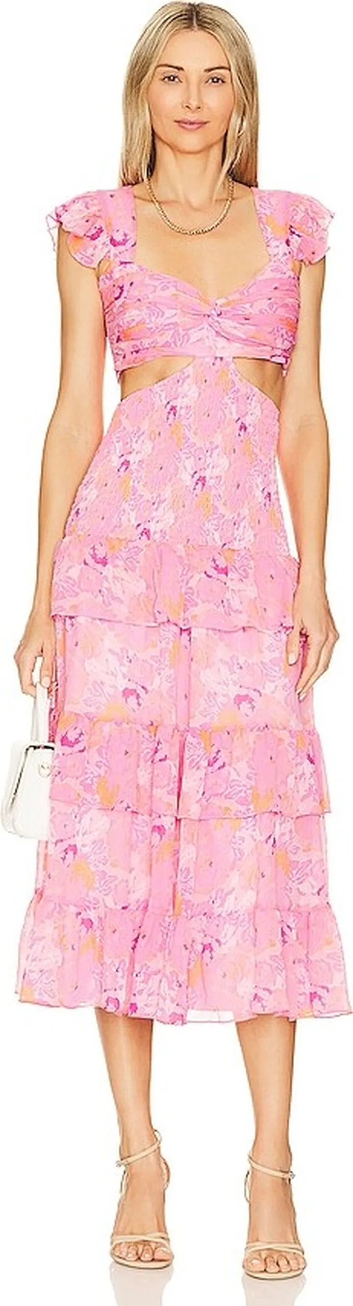 Neely Dress