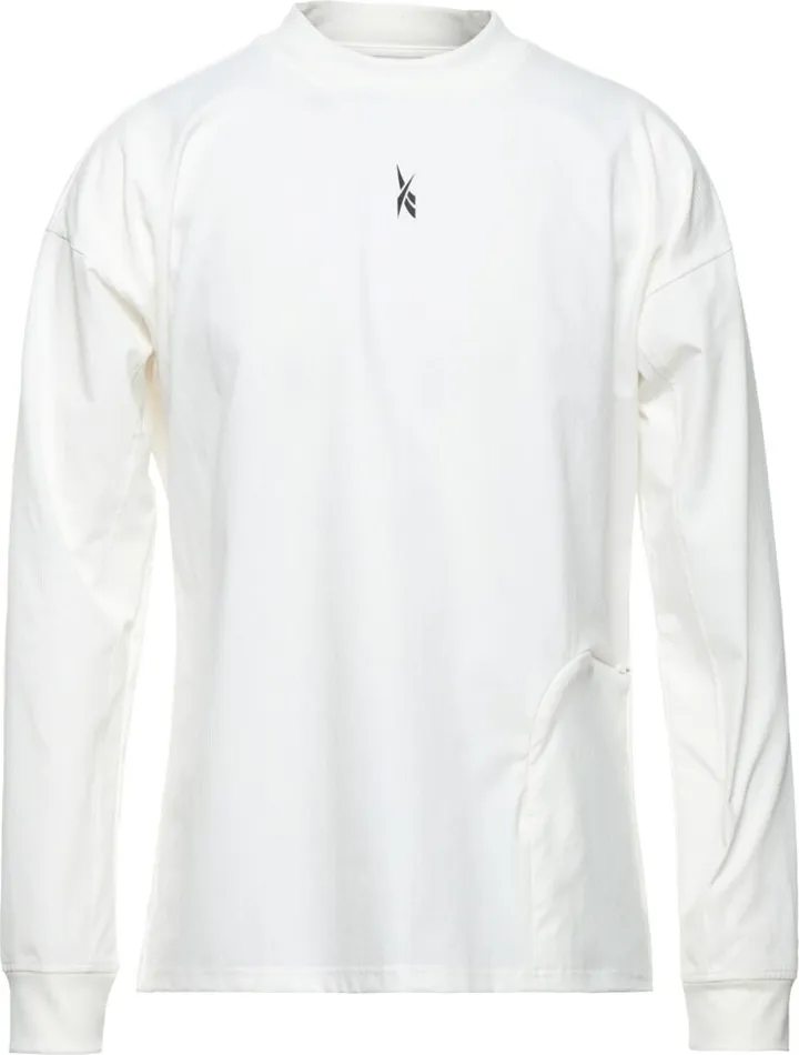 T-shirt Ivory