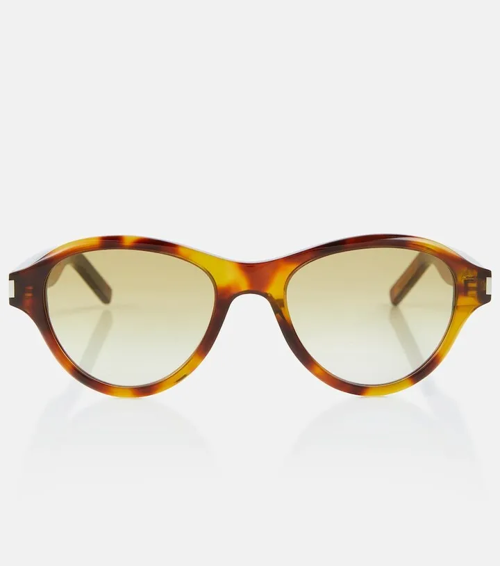 SL 520 Sunset round sunglasses