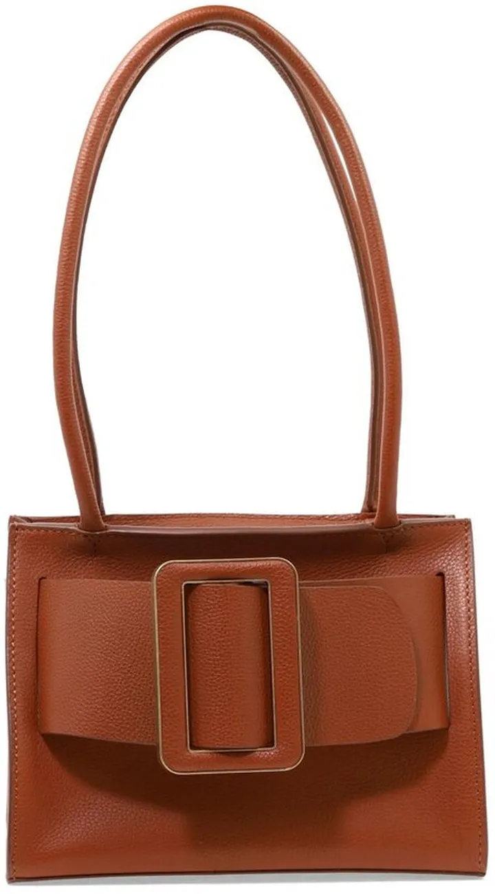 Boyy Bobby 23 Shoulder Bag