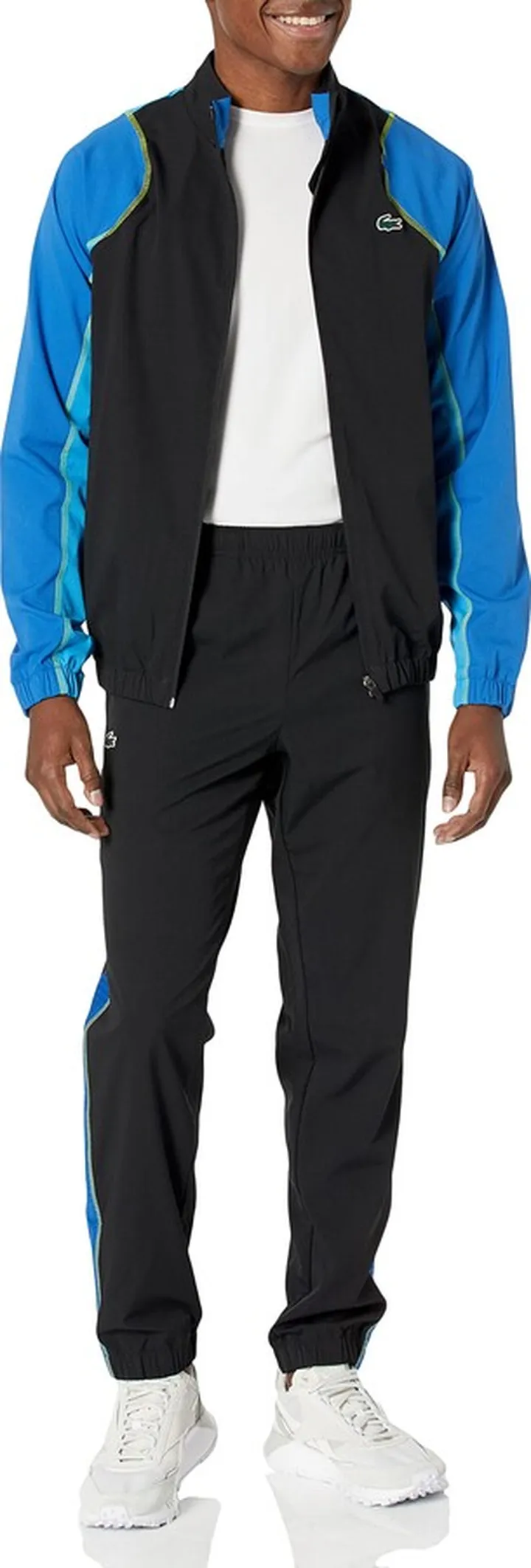 Lacoste Men's Tracksuit Set