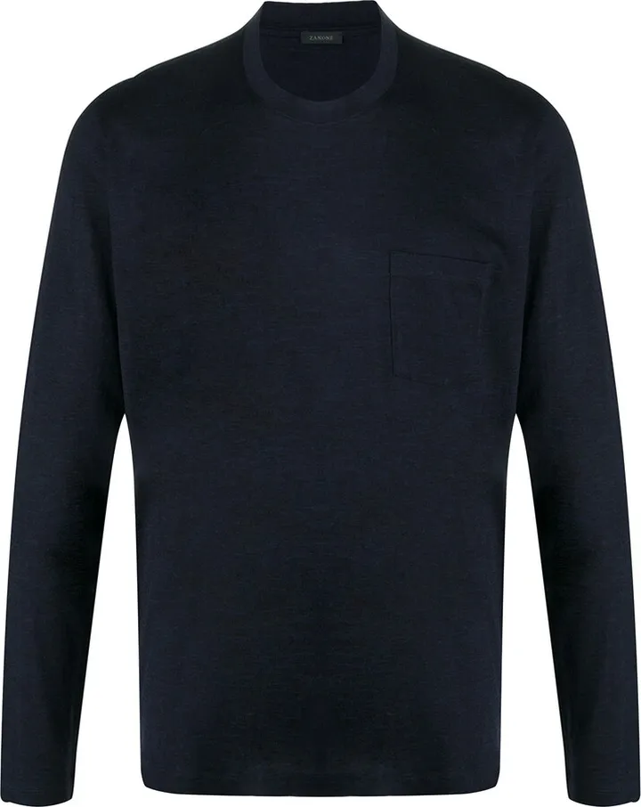 Long-Sleeved T-Shirt