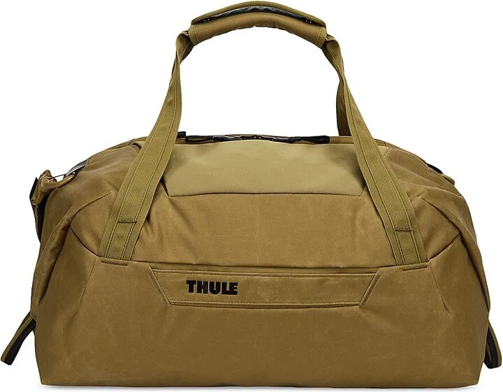 Aion Convertible Duffel Bag