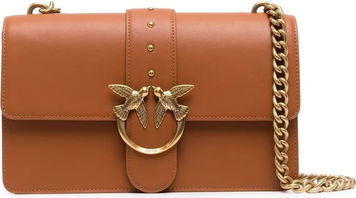 Love Mini Icon shoulder bag