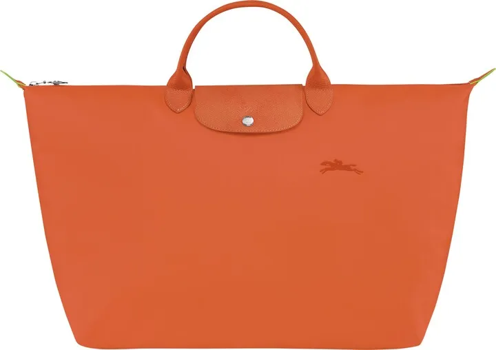Large Le Pliage Recycled Travel Bag