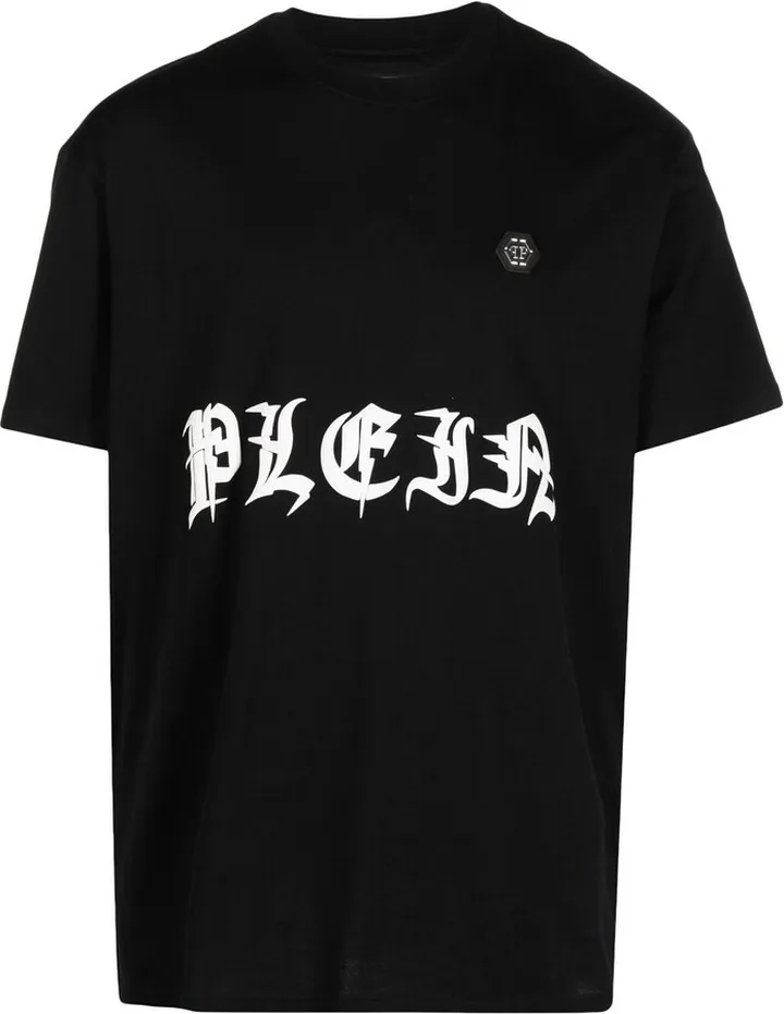 Gothic Plein short-sleeve T-shirt