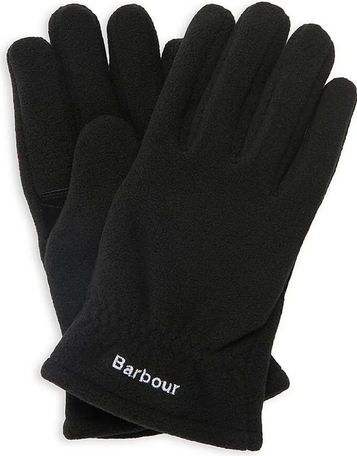 Coa Polyester Fleece Gloves