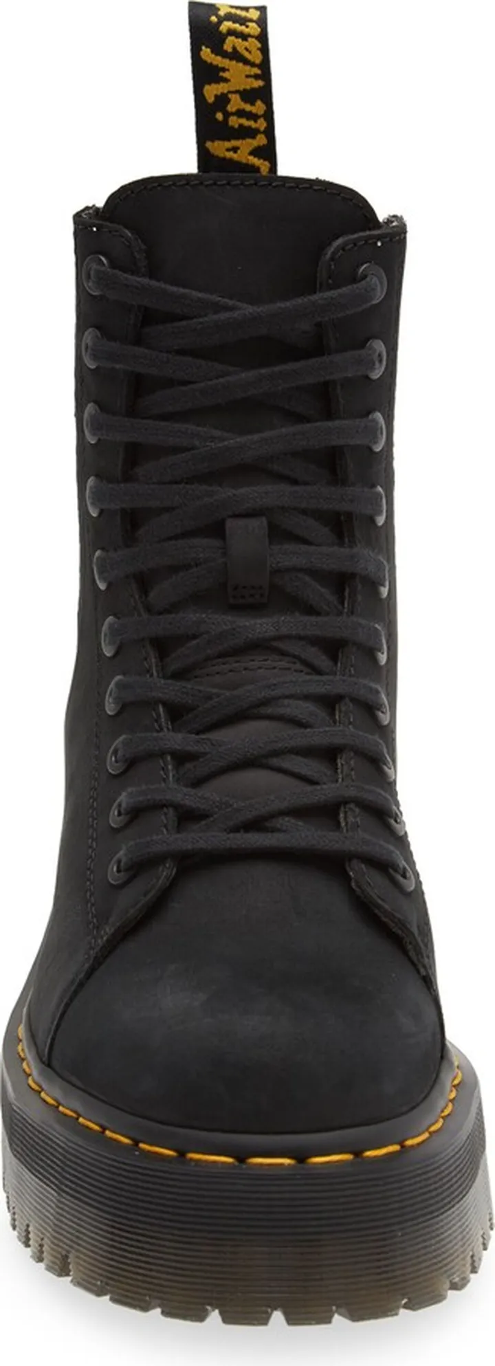 Jadon Combat Boot