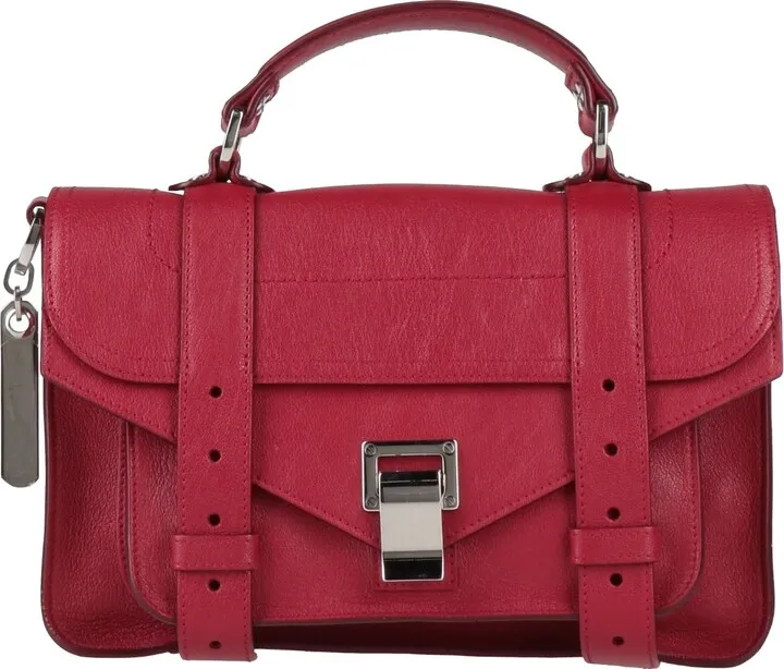 Handbag Light Green