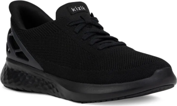 Athens Hands-Free Knit Sneaker