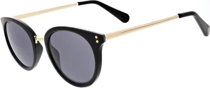 Round Combo Sunglasses