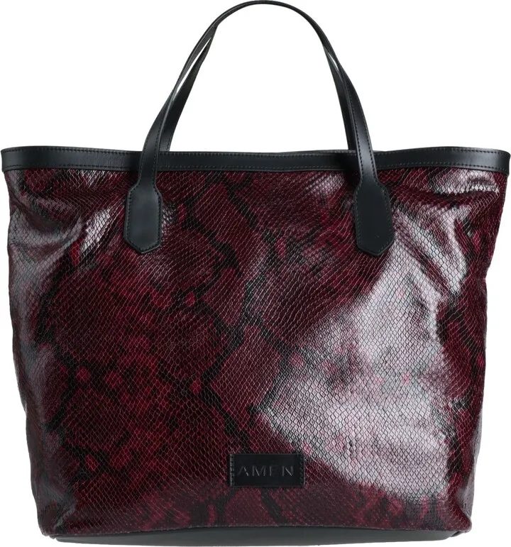 Handbag Ivory