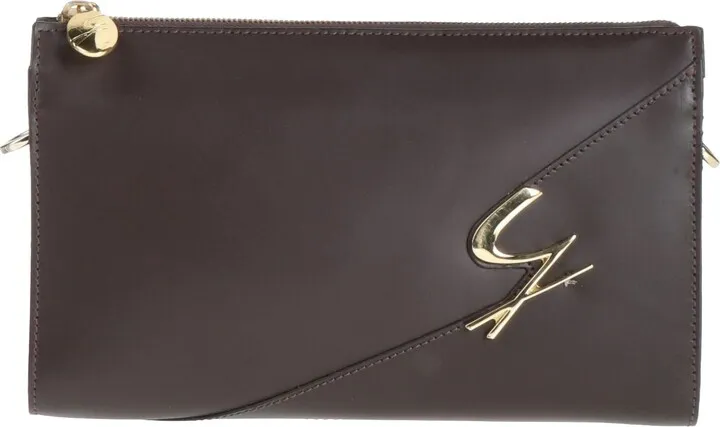 Handbag Dark Brown