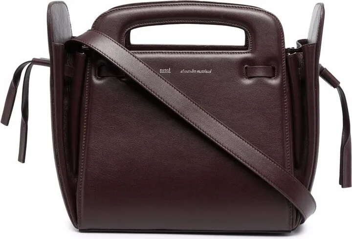 small Accordéon tote bag