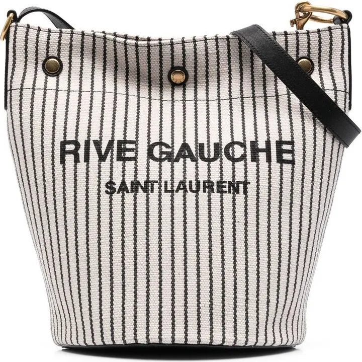 Rive Gauche shopping bag
