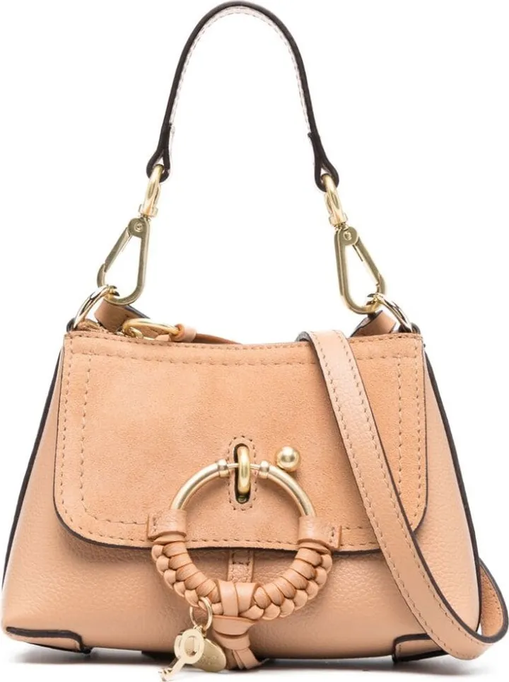 mini Joan crossbody bag