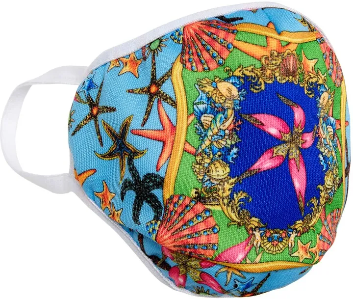 Adult Trésor de la Mer Face Mask