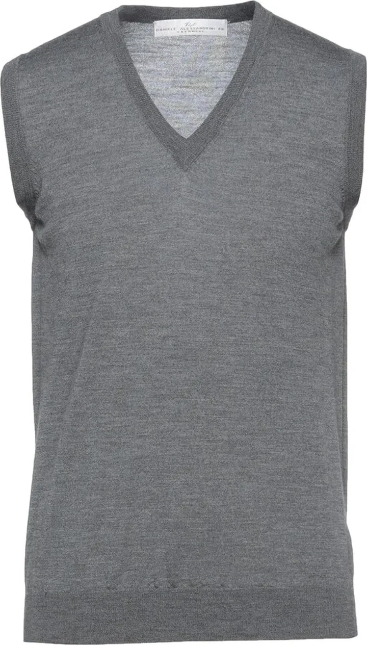 Sweater Grey