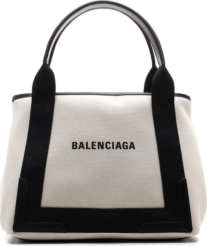 Balenciaga Cabas Small Tote Bag