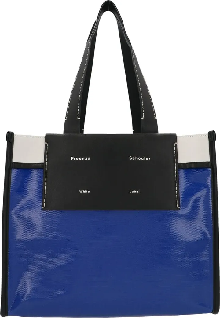 'large Morris' Shopping Bag
