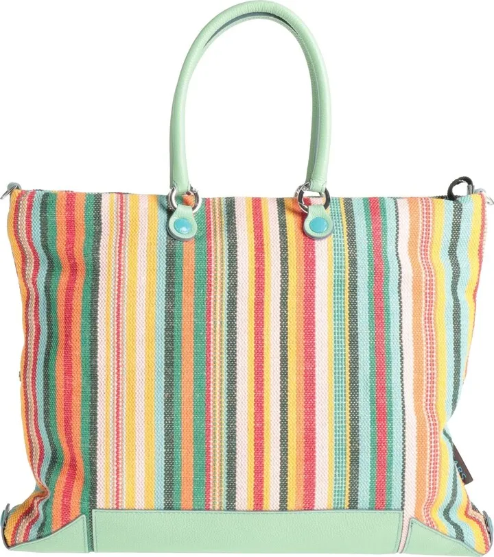 Handbag Green