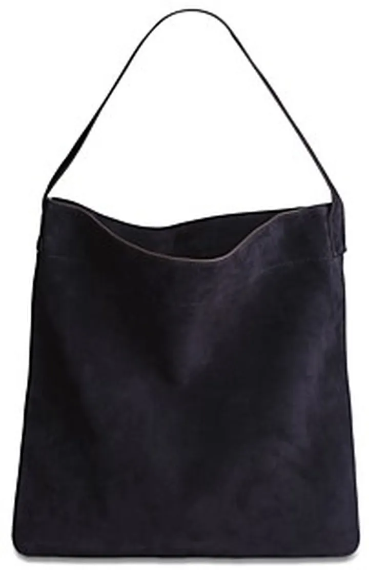 Gerard Darel Lady Leather Tote