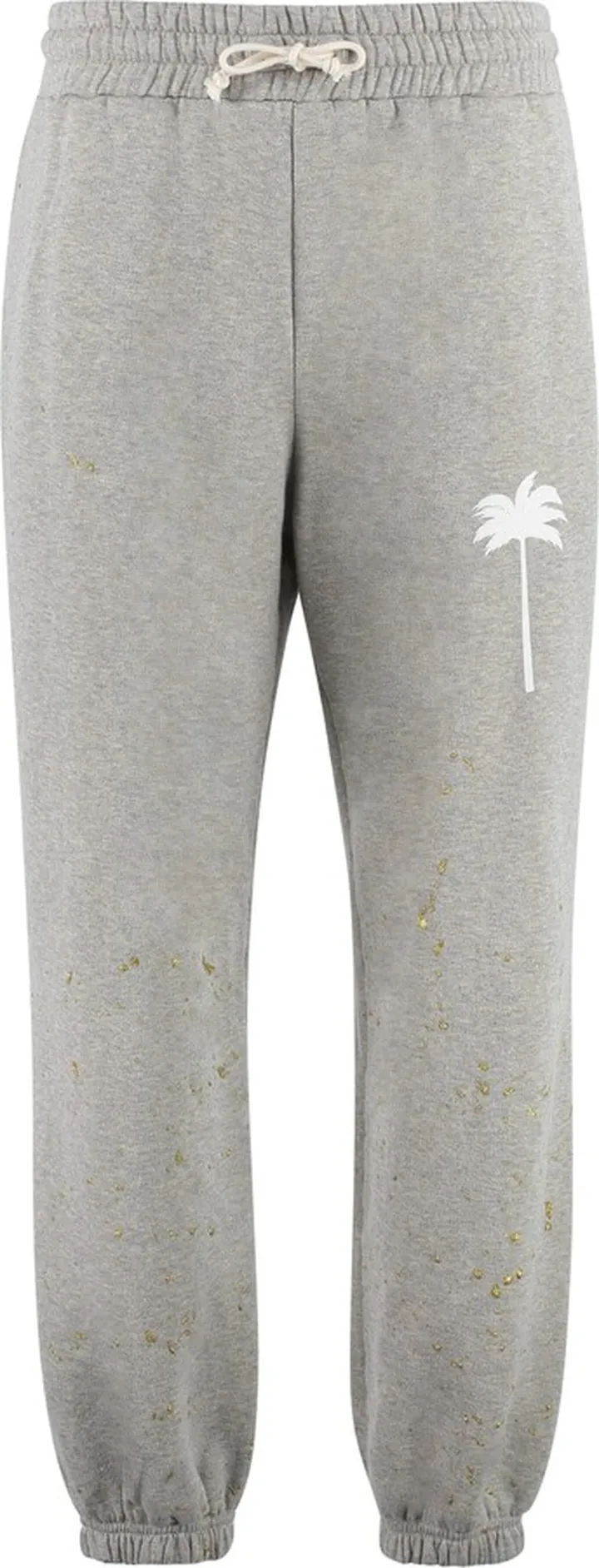 Printed Sweatpants
