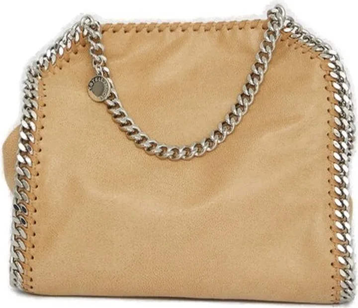 Stella McCartney Falabella Tiny Tote Bag