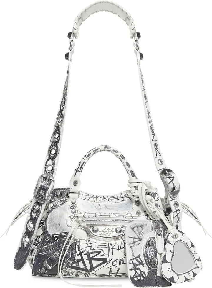 Neo Cagole City XS handbag