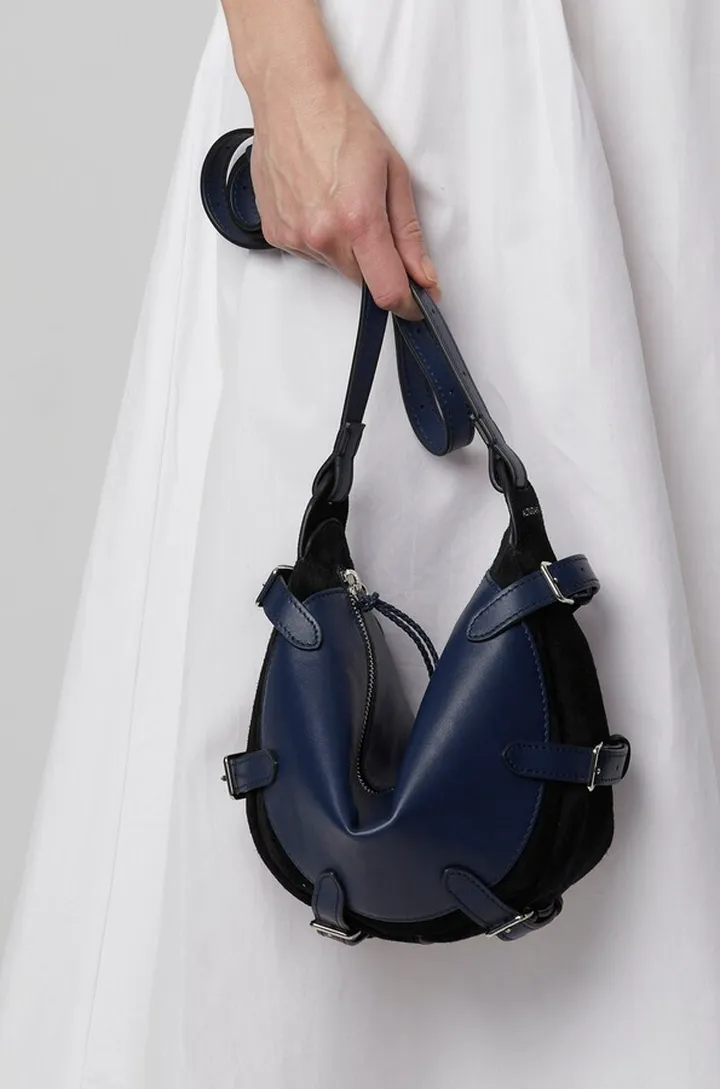 'Play' Crossbody Bag