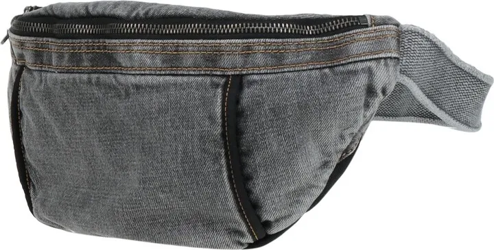 Bum Bag Grey