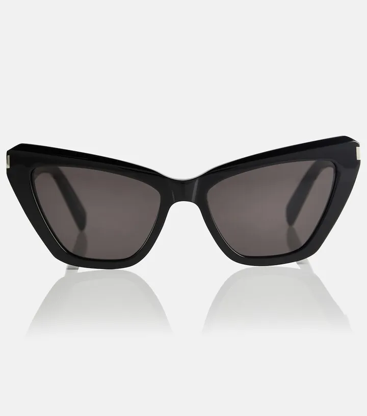 SL 466 cat-eye sunglasses