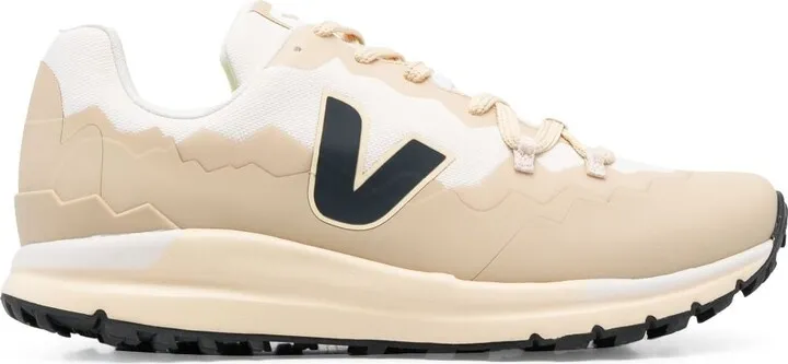 Fitz Roy low-top sneakers