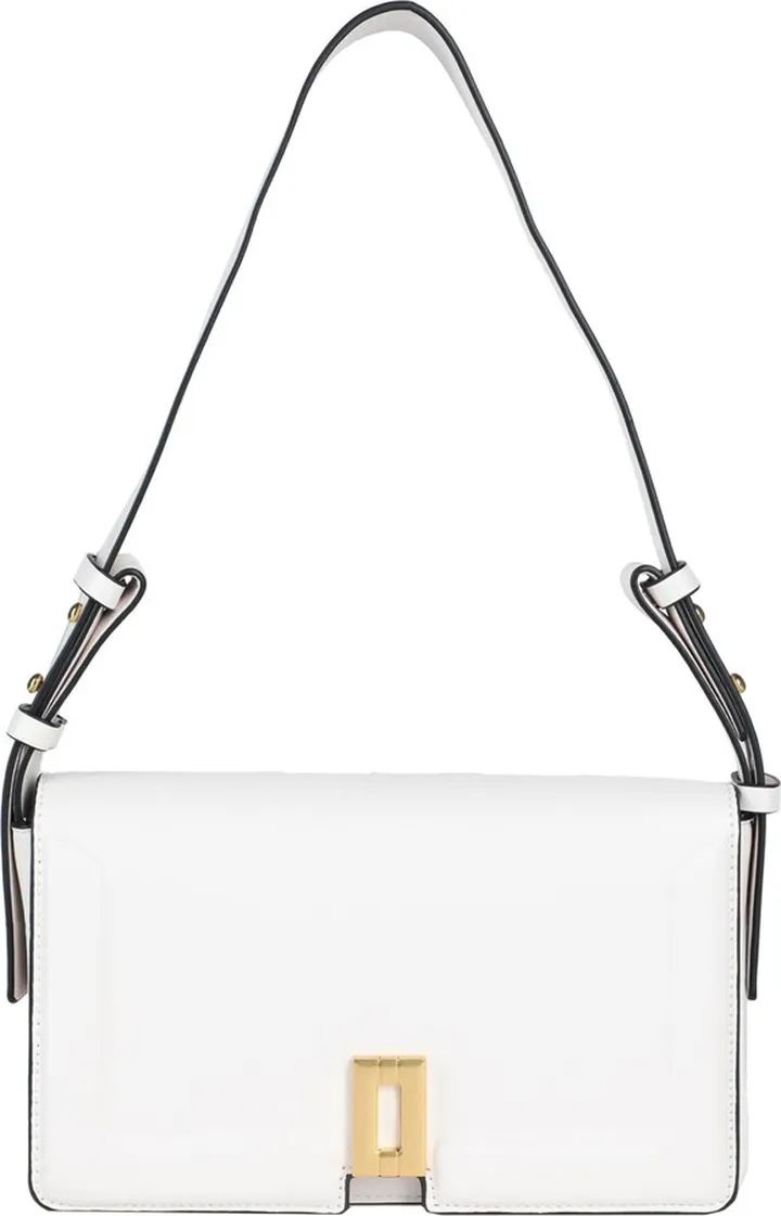 Shoulder Bag Ivory