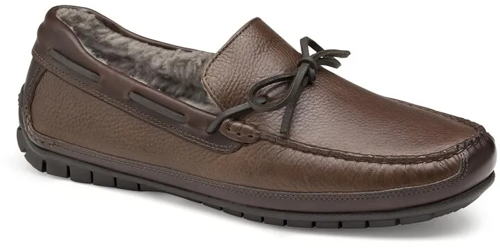 Cort Shearling Slipper
