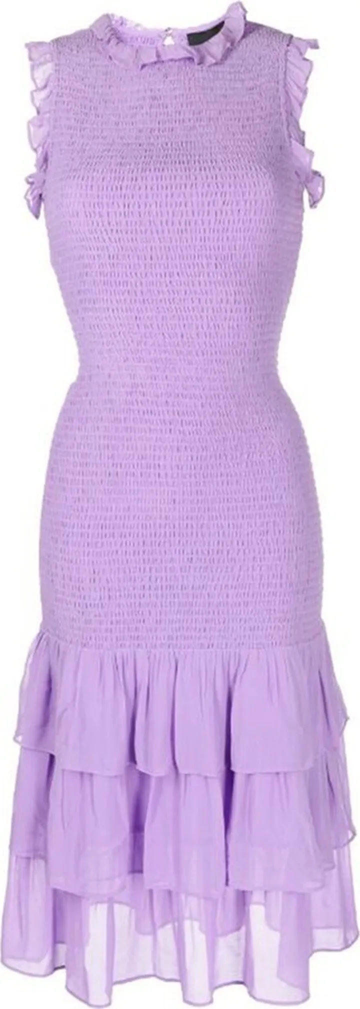 Cynthia Rowley - April Dress - Lavender
