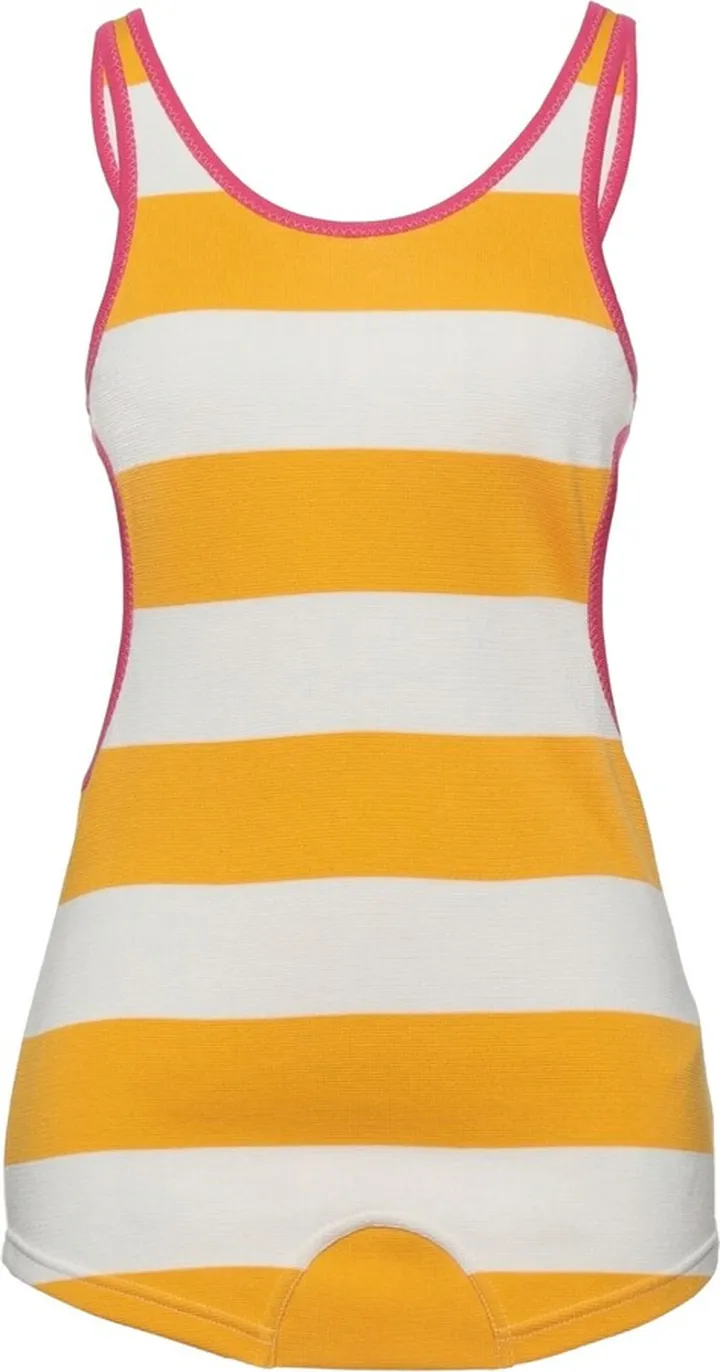 Tank Top White