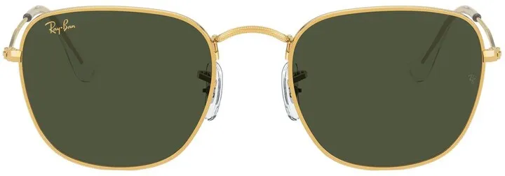 51mm Square Sunglasses